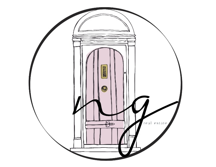 House to Home With Nicole logo