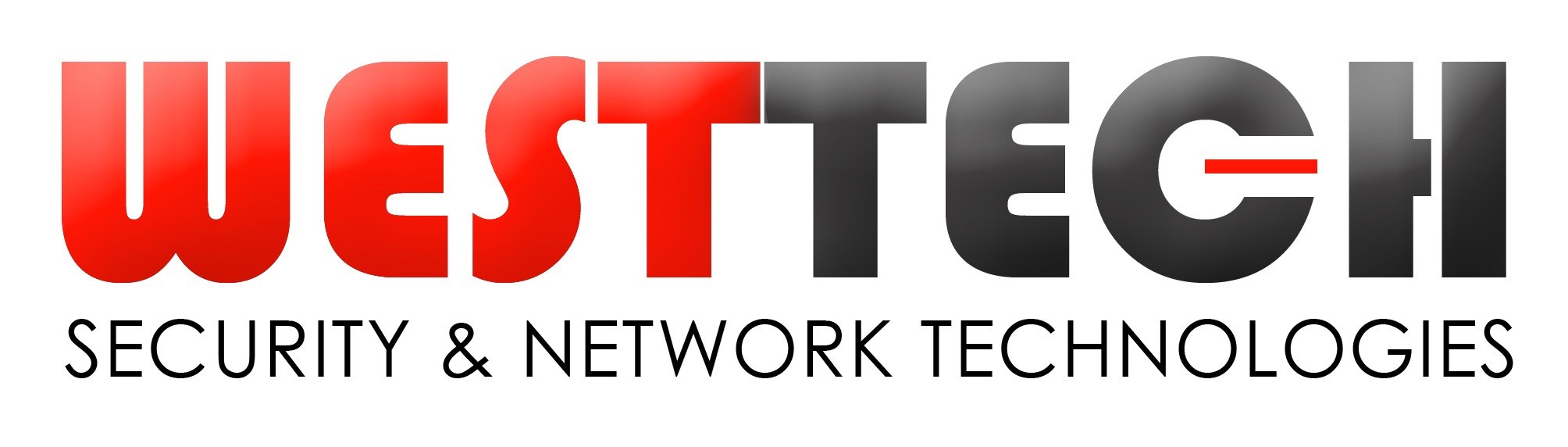 WestTech Security & Network logo