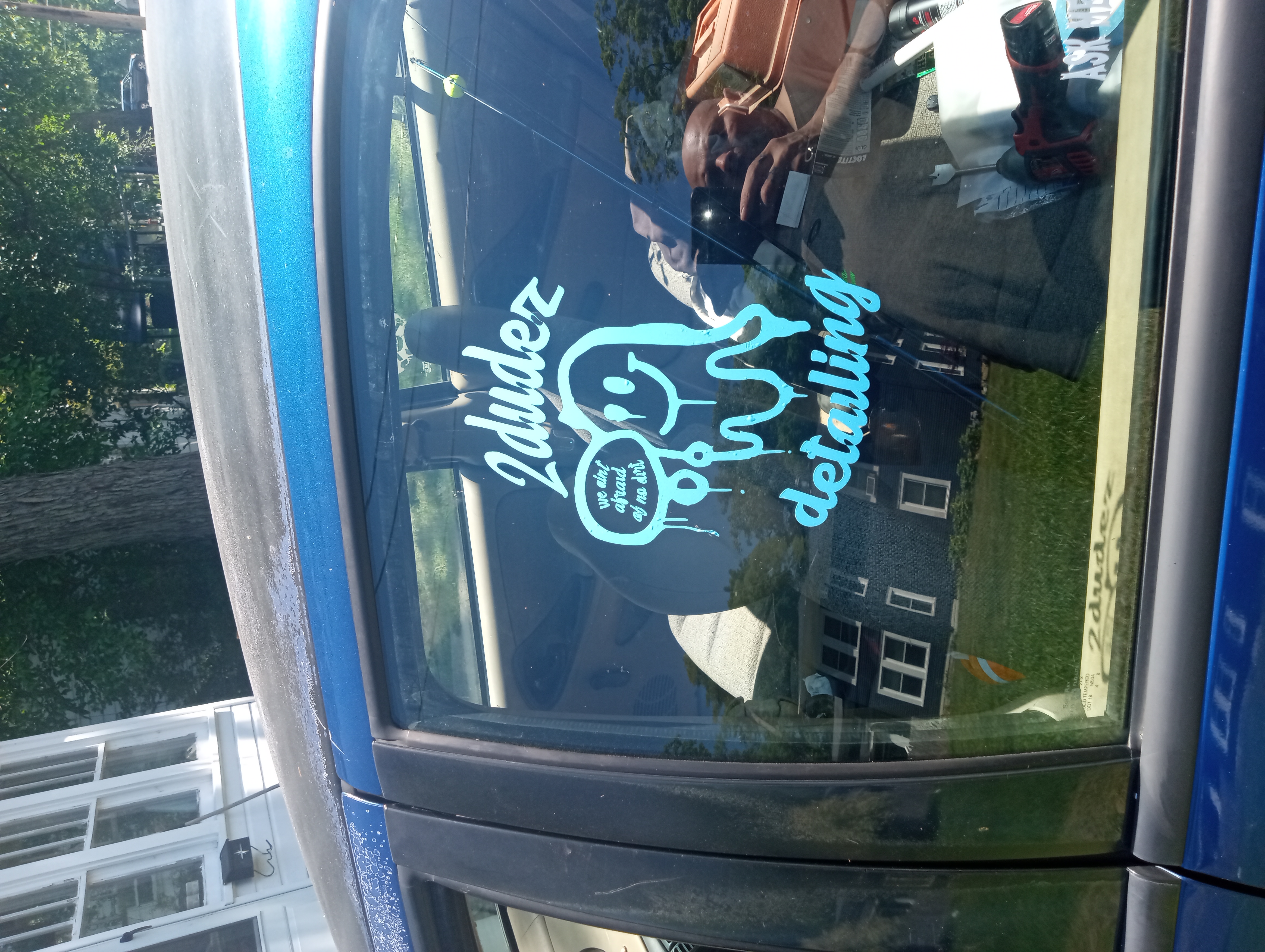 Avatar for 2dudz housecleaning