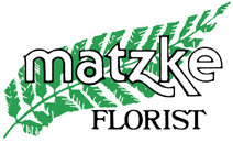 MATZKE FLORIST INC logo