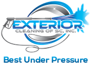 Avatar for Exterior Cleaning of SC
