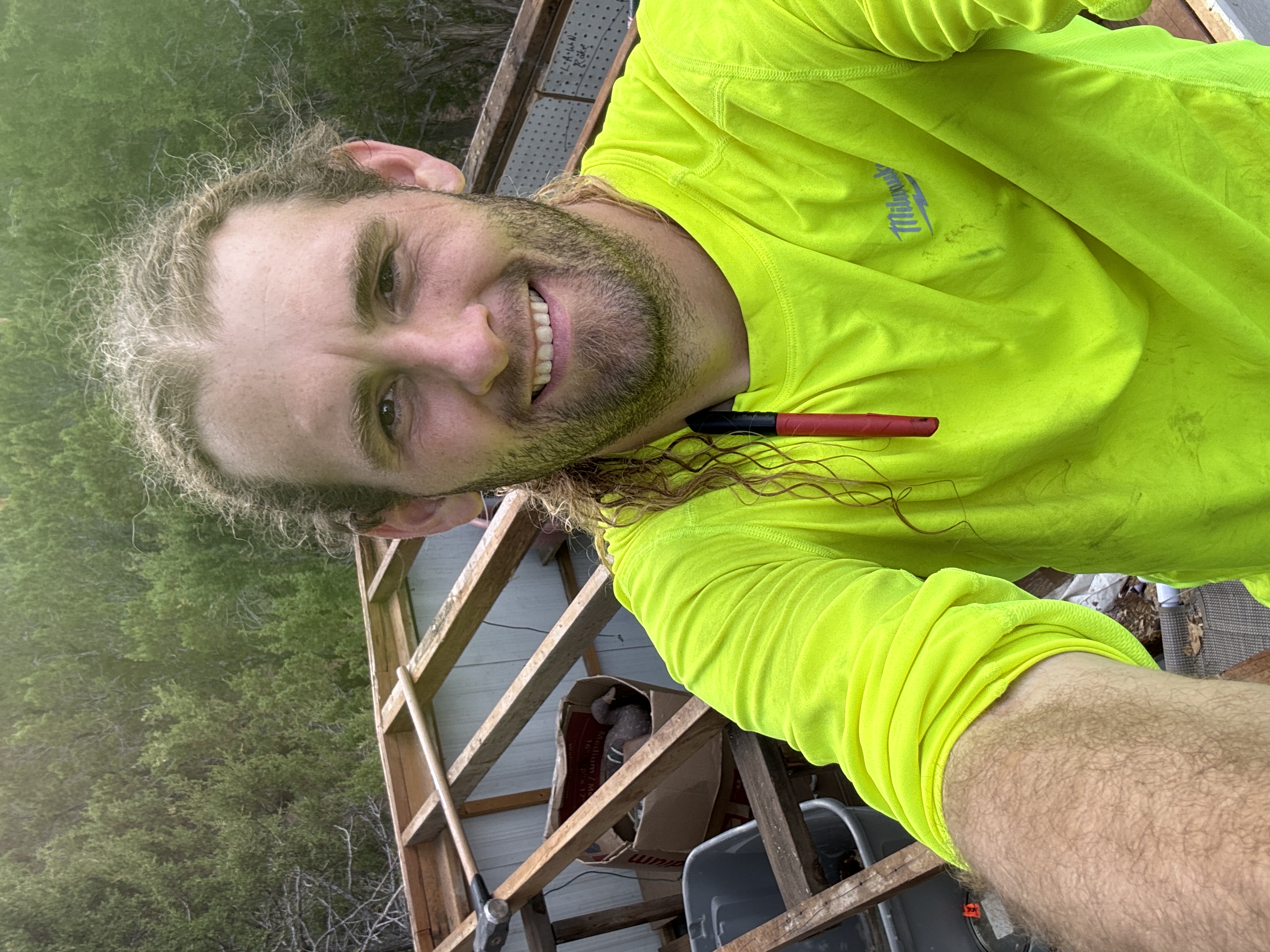 Avatar for A dad & his drill