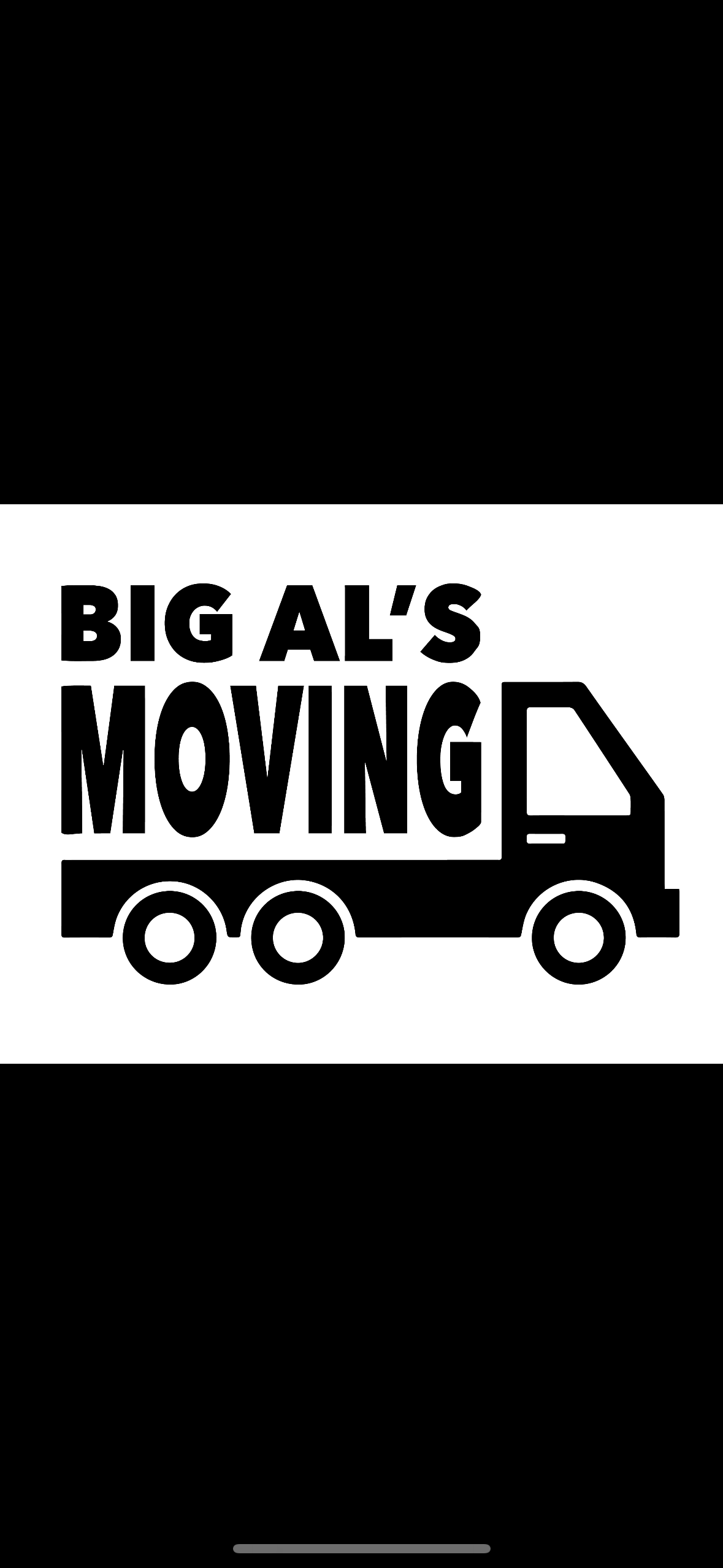 Avatar for Big Al’s moving