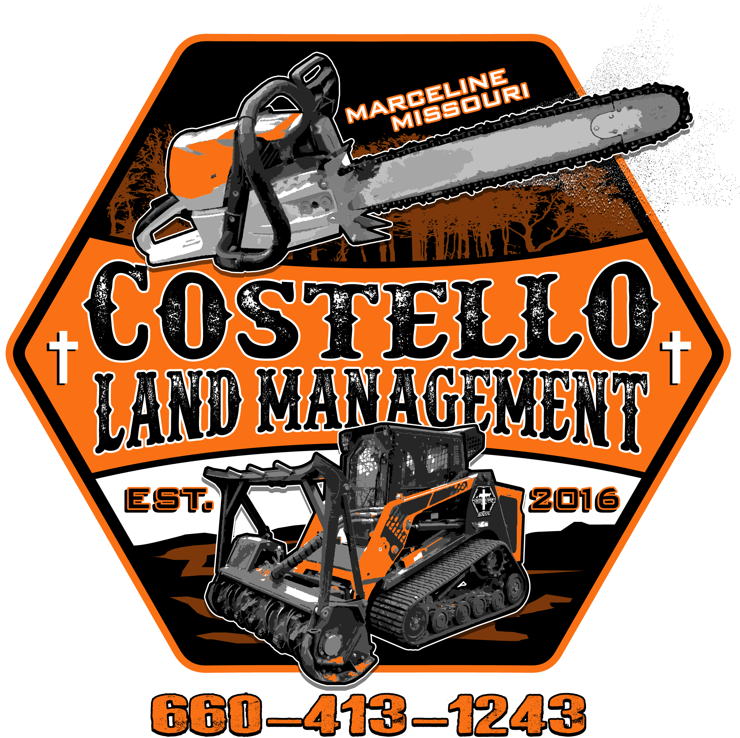 Avatar for Costello Land Management