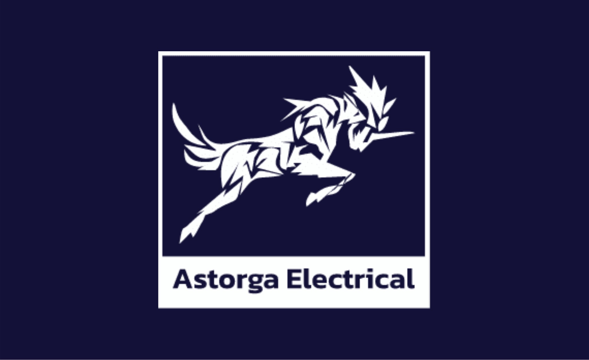 Avatar for Astorga Electrical