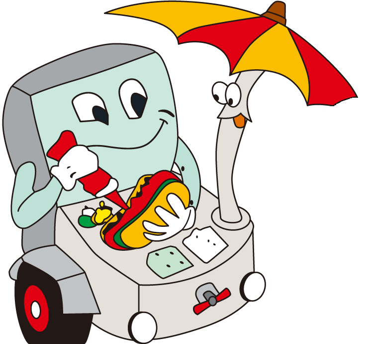 Avatar for Hot Dog Cart Company