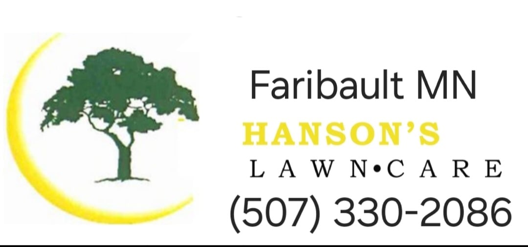 Avatar for Hansons lawn care
