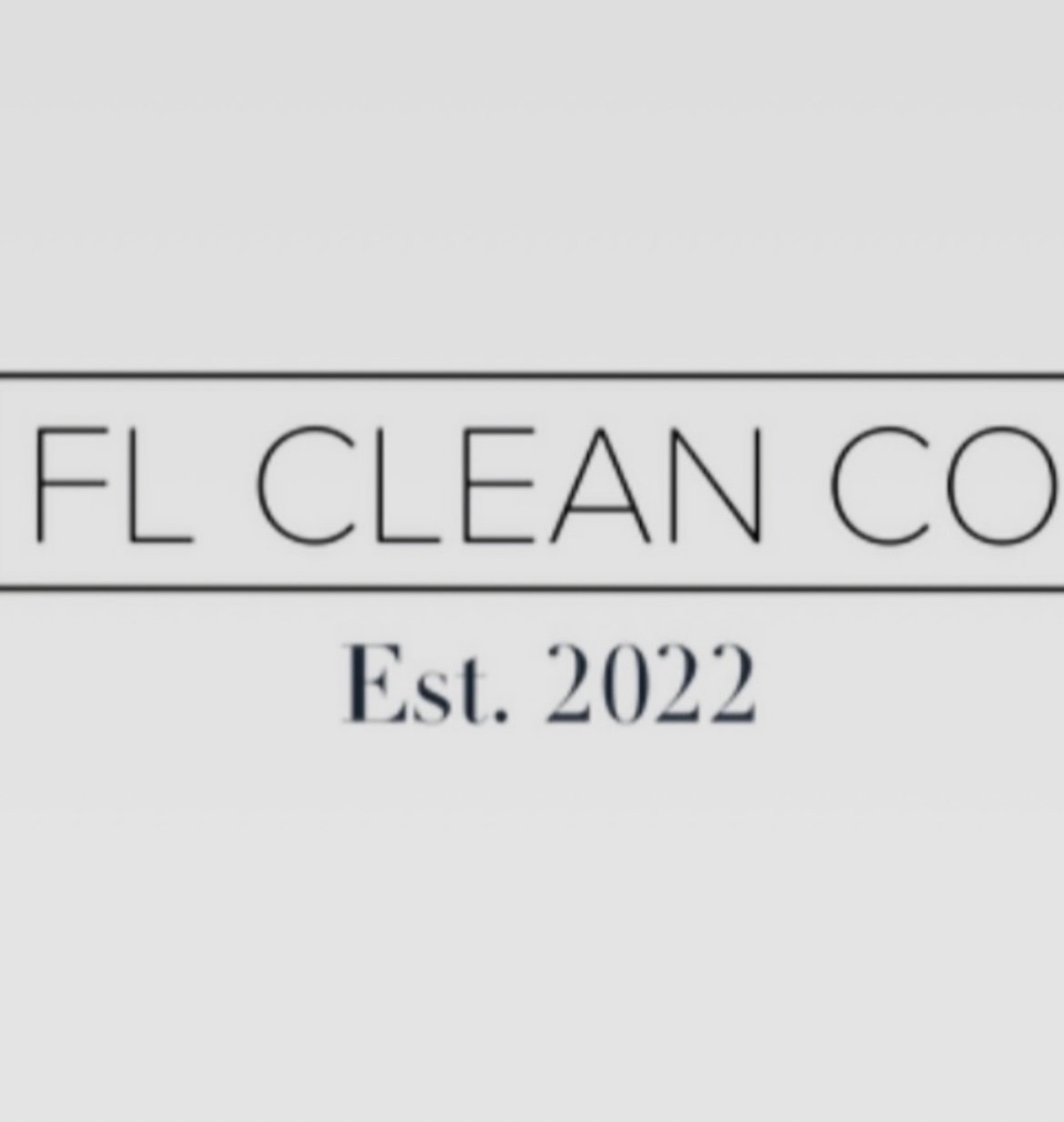 Avatar for FL Clean Co