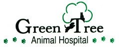 Logo for GreenTree Animal Hospital & Clinic
