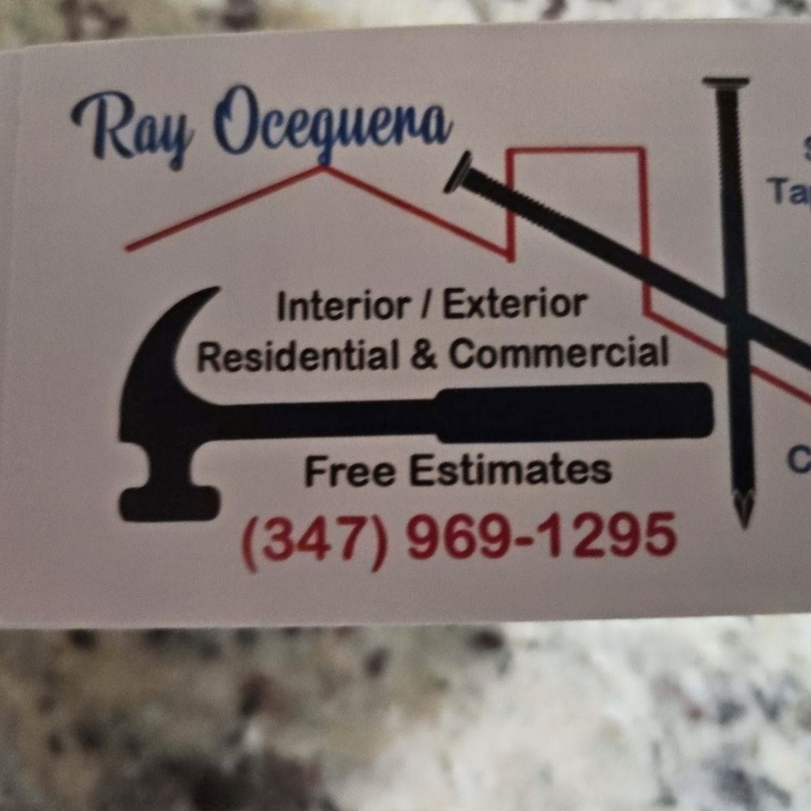 Avatar for Interior/Exterior Residential & Commercial