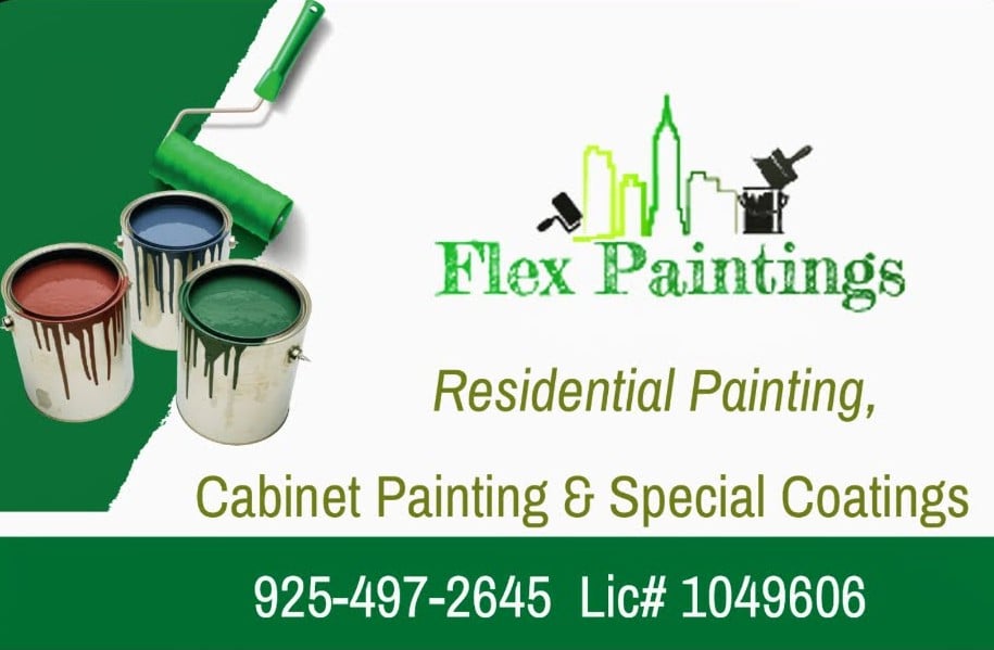 Avatar for Flex Paintings