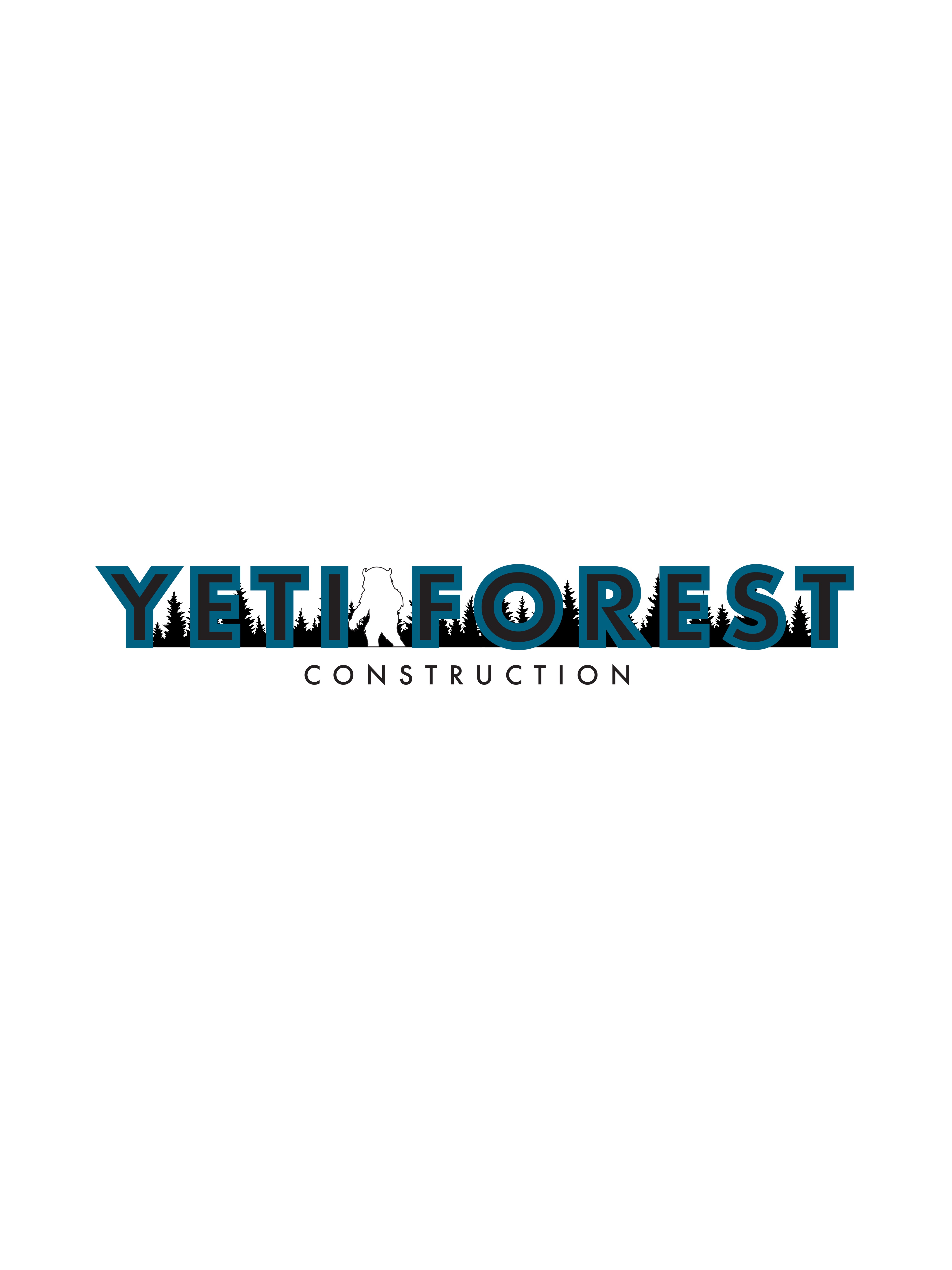 Avatar for Yeti Forest Construction