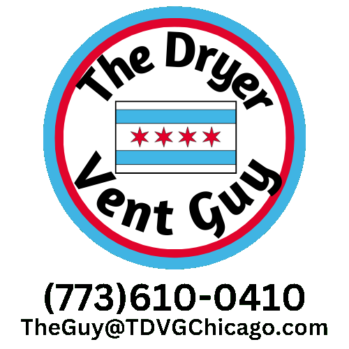 Avatar for The Dryer Vent Guy