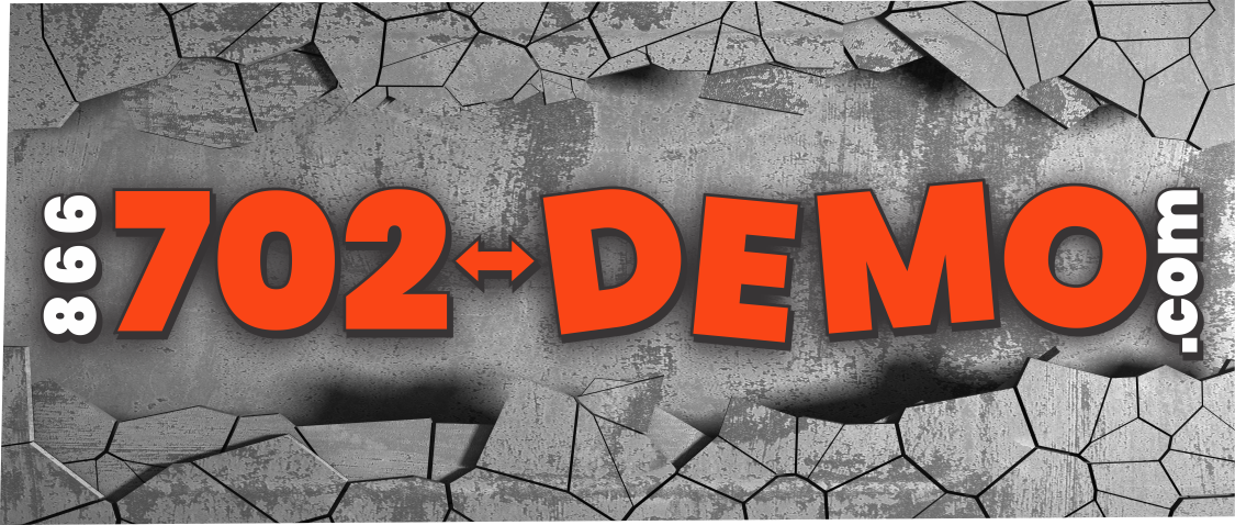 Avatar for 702 Demo LLC