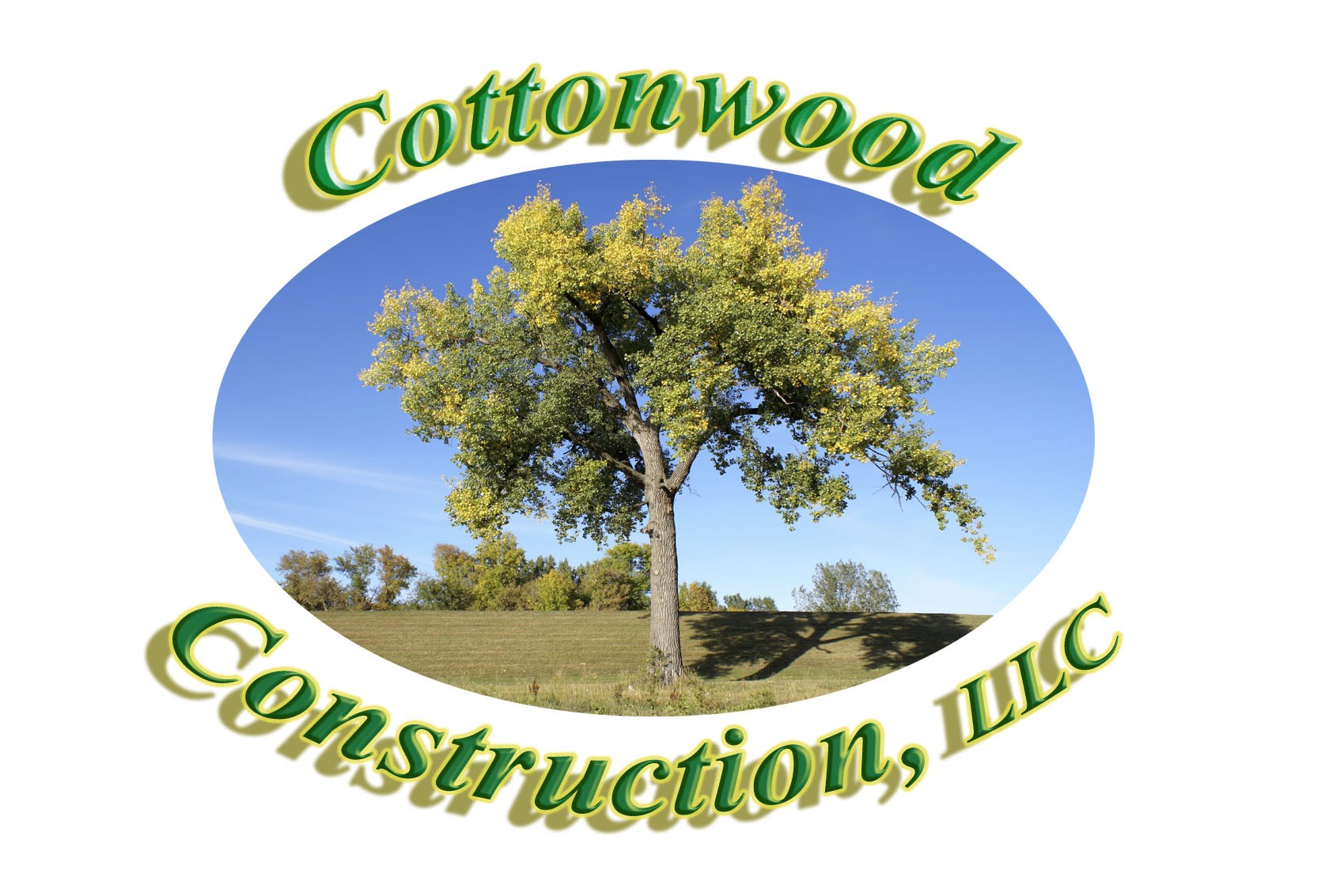 Avatar for COTTONWOOD CONSTRUCTION