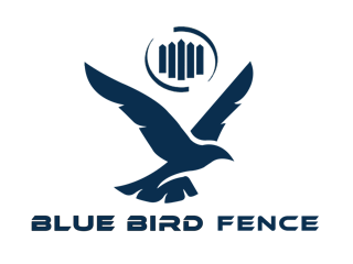 Logo for Bluebird Fence