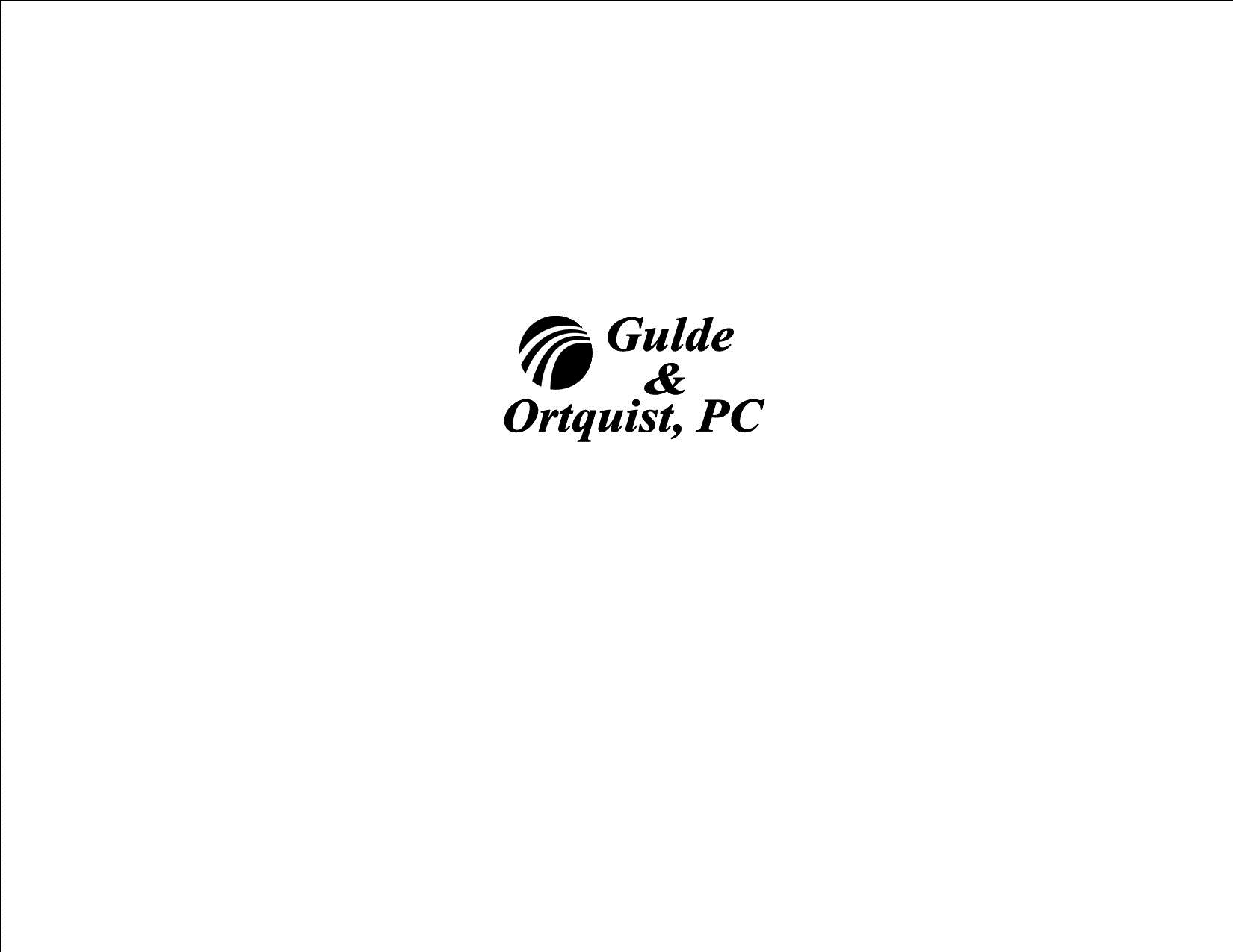 GULDE & ORTQUIST, PC logo