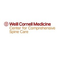 Weill Cornell Medicine - Center for Comprehensive logo
