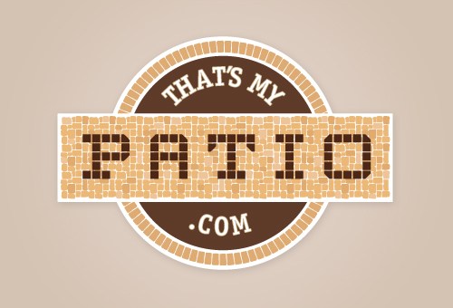 www.thatsmypatio.com logo