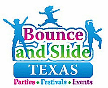 Logo for Bounce And Slide Texas