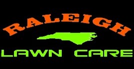 Logo for Raleigh Lawn Care LLC
