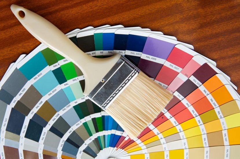 Powers Painting logo