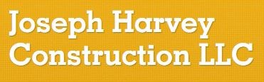 Joseph Harvey's Construction LLC. logo