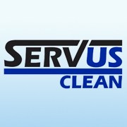 SERVUS Clean logo