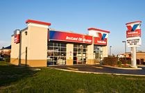 Logo for Valvoline Instant Oil Change