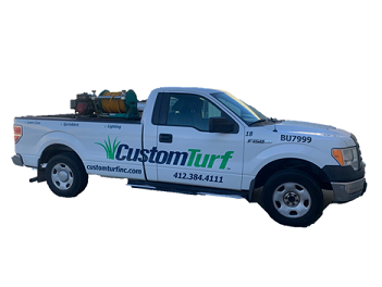 Avatar for CUSTOM TURF LAWN & IRRIGATION SERVICES