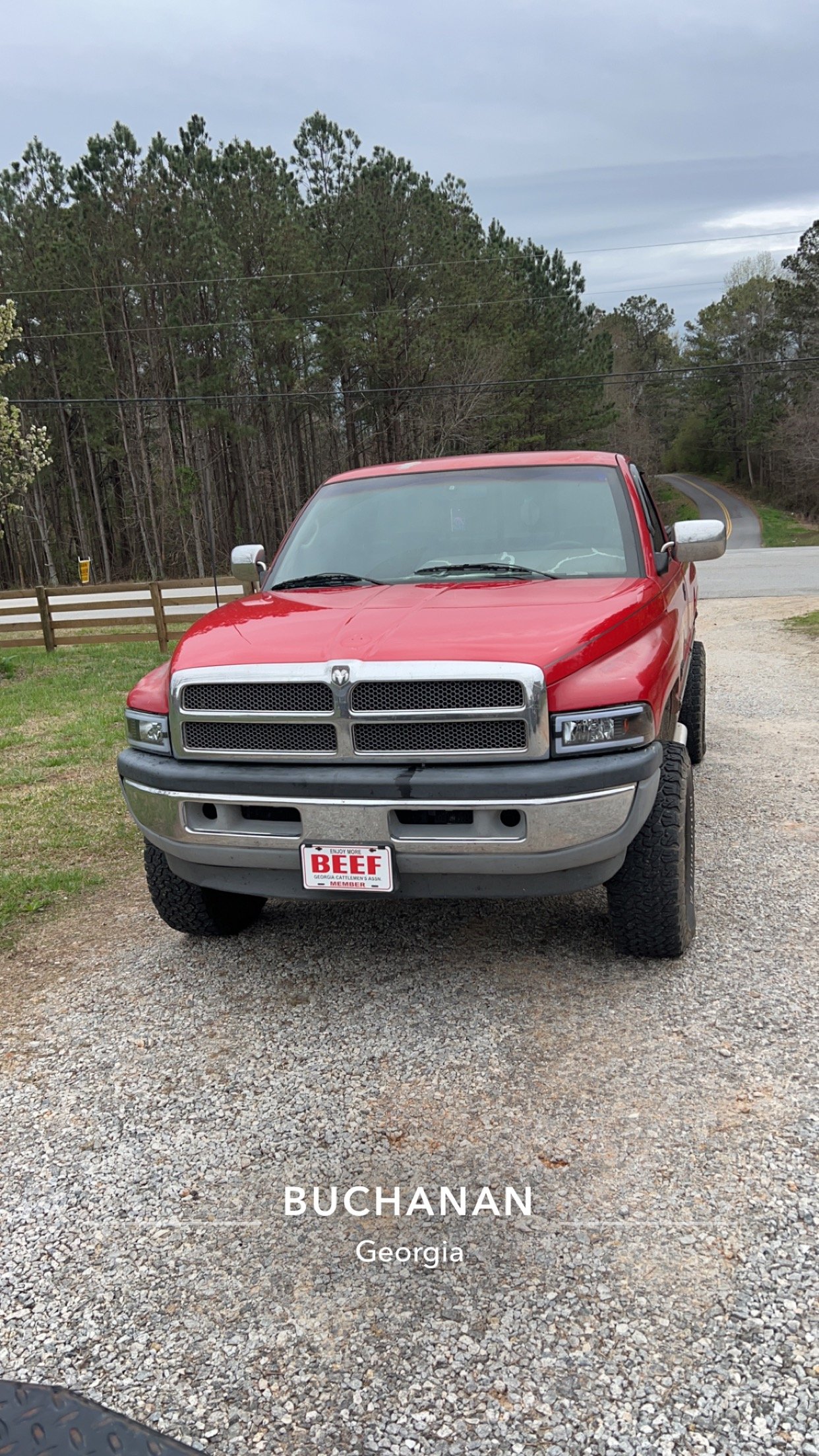 Avatar for Muller’s handyman work 