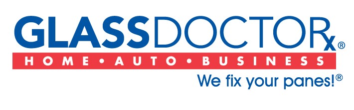 Glass Doctor of Orlando logo