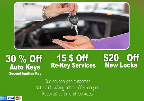 Avatar for Auto Keys Phoenix