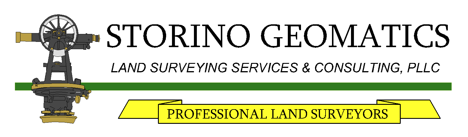 Avatar for STORINO GEOMATICS, PLLC