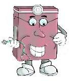 Logo for The Brick Paver Doctor