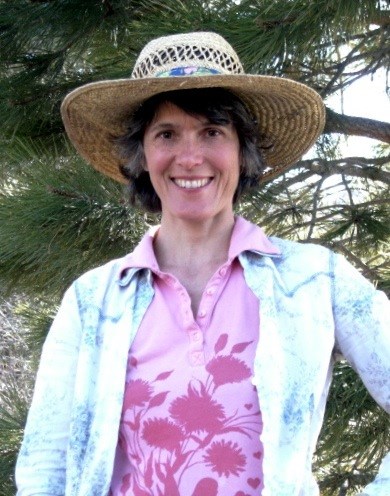 Shanti Stearns