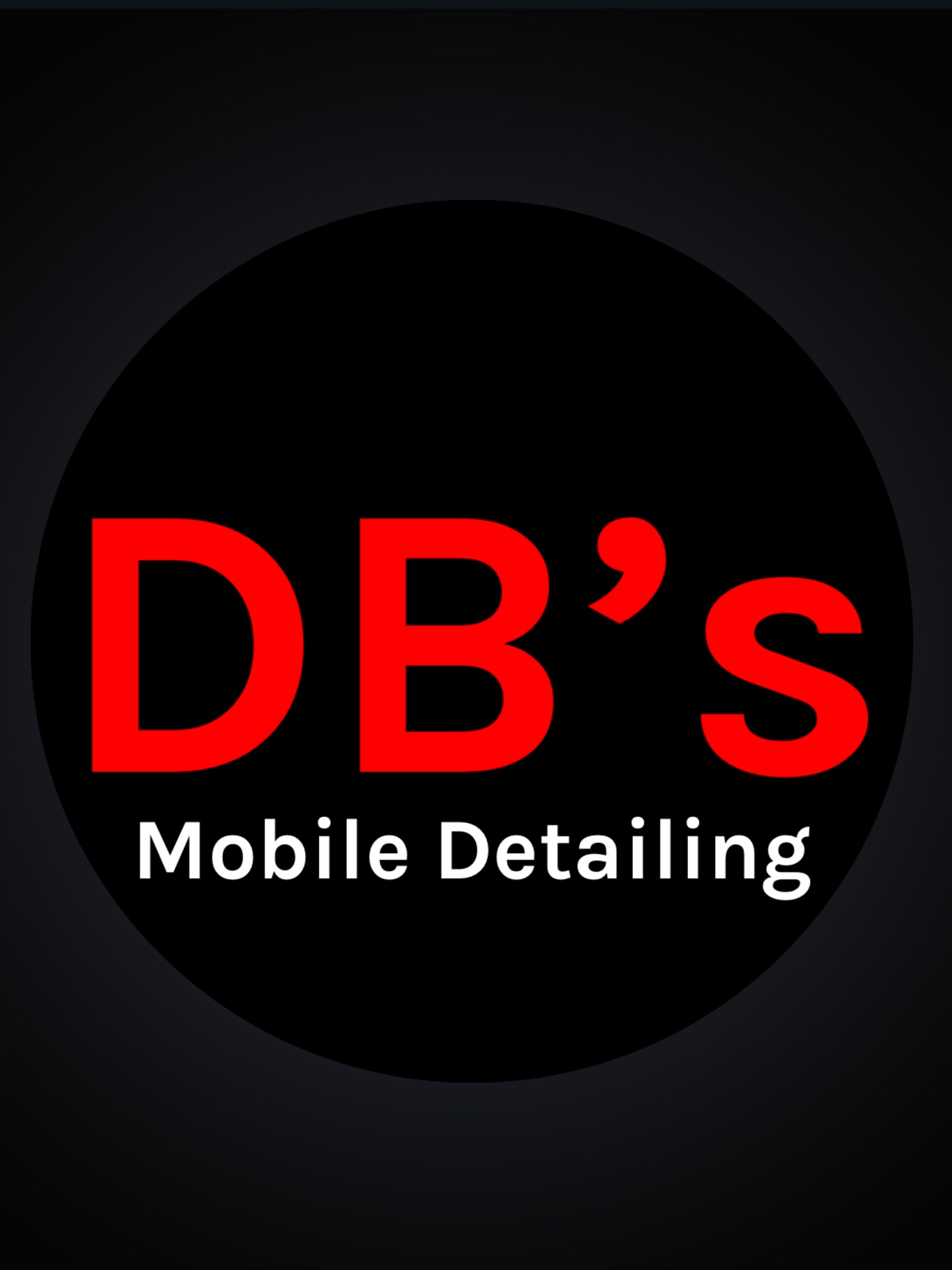 Avatar for DBs Mobile Detailing