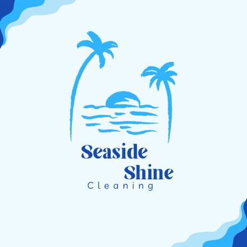 Seaside Shine LLC logo