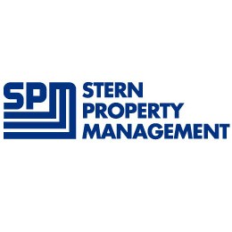 Stern Property Management logo