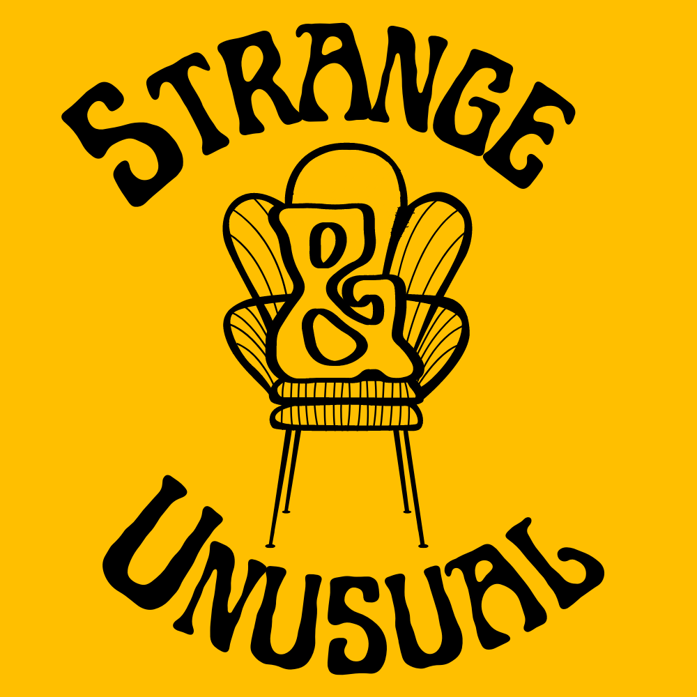 Avatar for Strange & Unusual Furniture LLC
