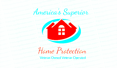 America's Superior Home Protection llc logo