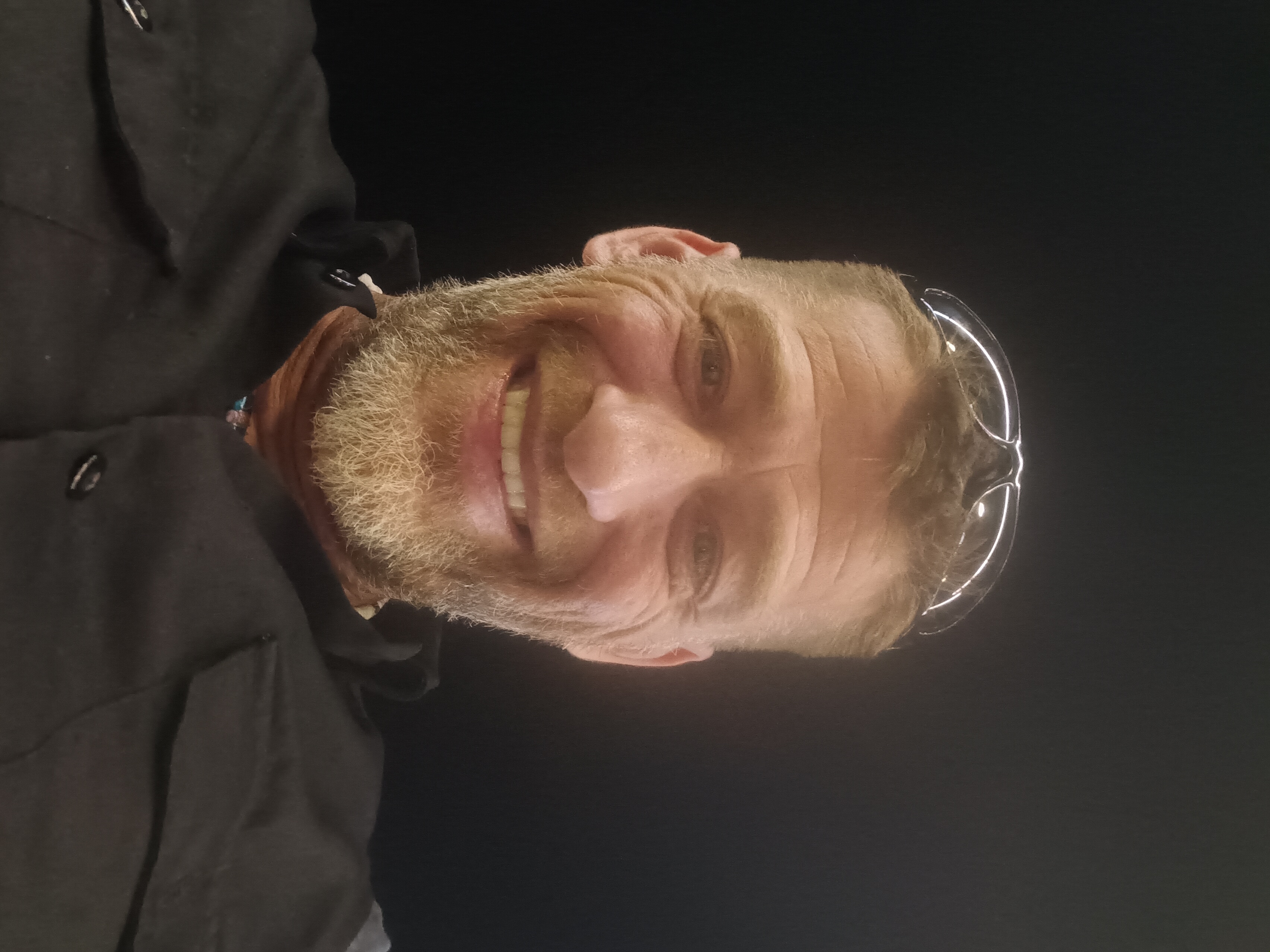 Avatar for Mark vieau