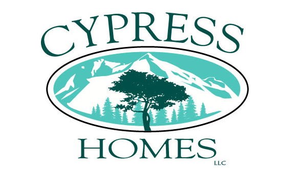 CYPRESS HOMES LLC logo
