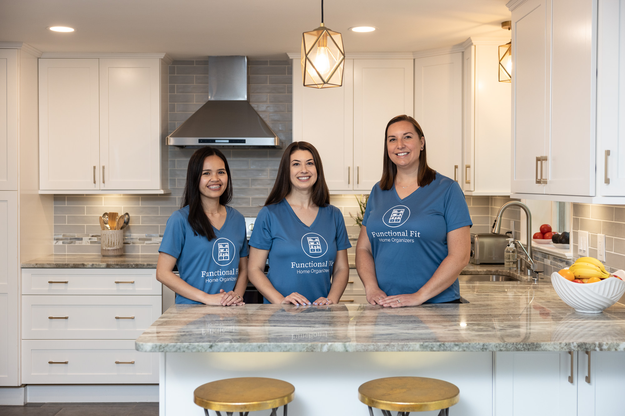 Avatar for Functional Fit Home Organizers, LLC.