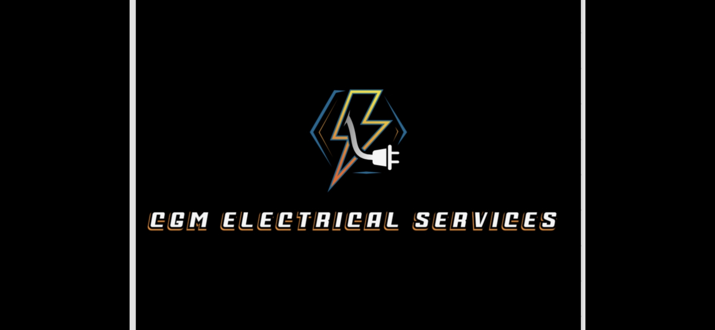 Avatar for Cgm electrical services