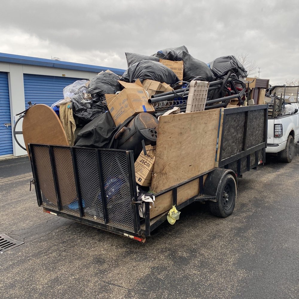 Avatar for DNA hauling