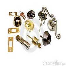 Lock Safe Services logo