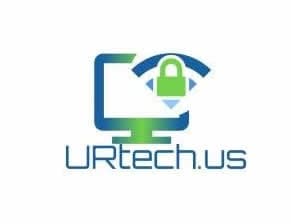 UR TECH logo