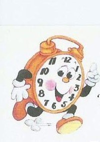 Avatar for ATKINSON JUST N TYME