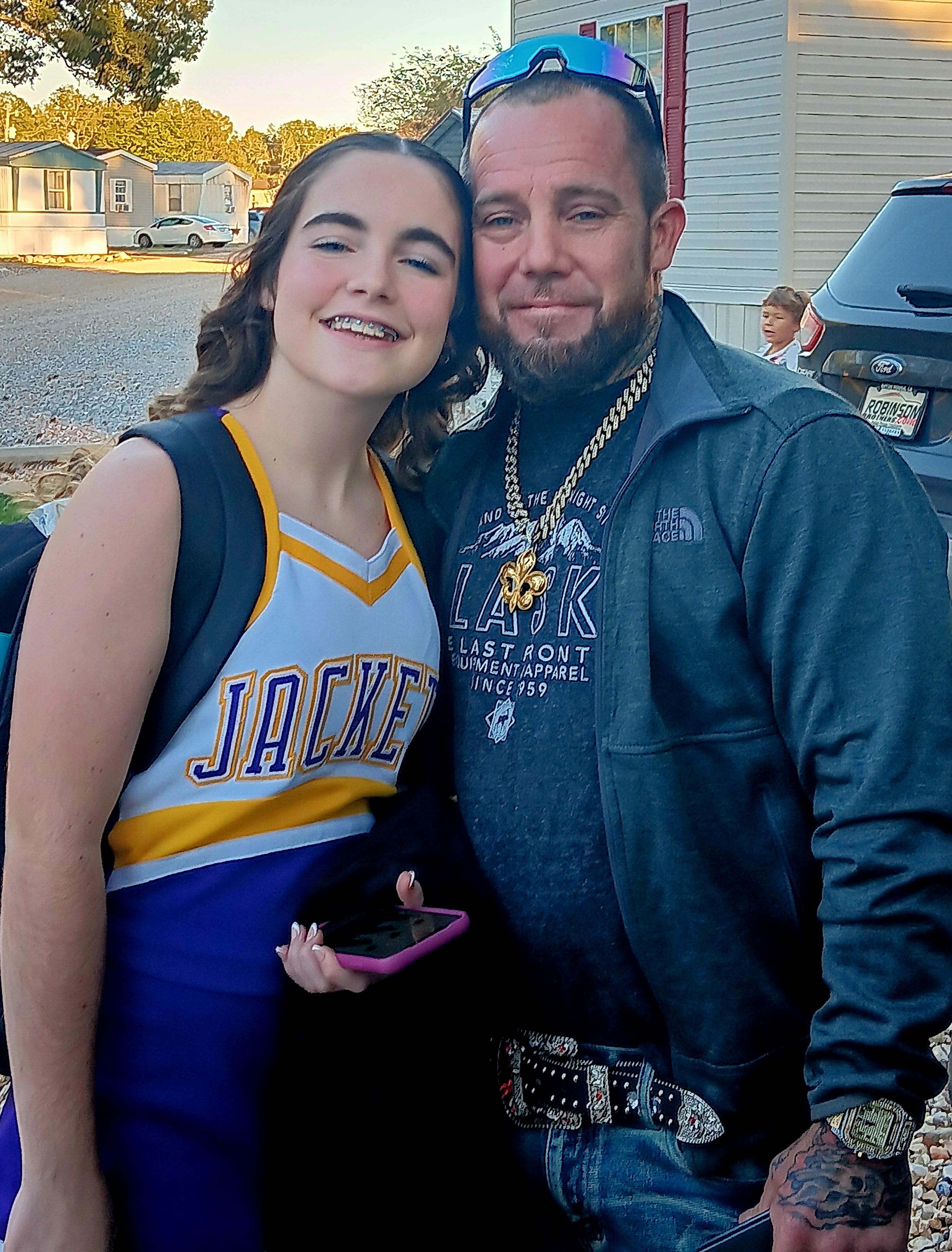 Avatar for Thibodeaux's